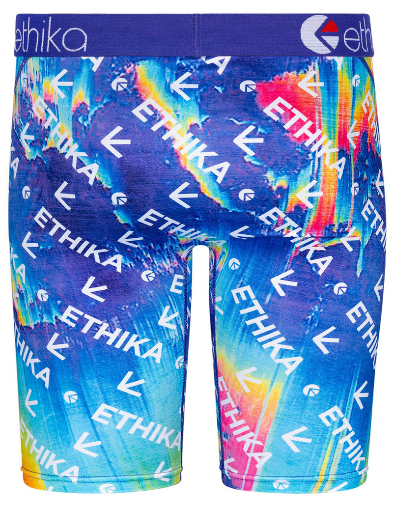 ETHIKA Lucent Mens Boxer Briefs image number 2
