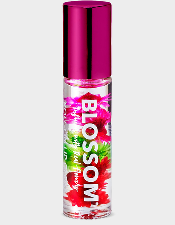 BLOSSOM TropiCali Watermelon Scented Roll-On Lip Gloss Primary Image