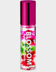 BLOSSOM TropiCali Watermelon Scented Roll-On Lip Gloss image number 1