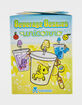 TOKIDOKI Beverage Besties Unicorno Blind Box image number 1