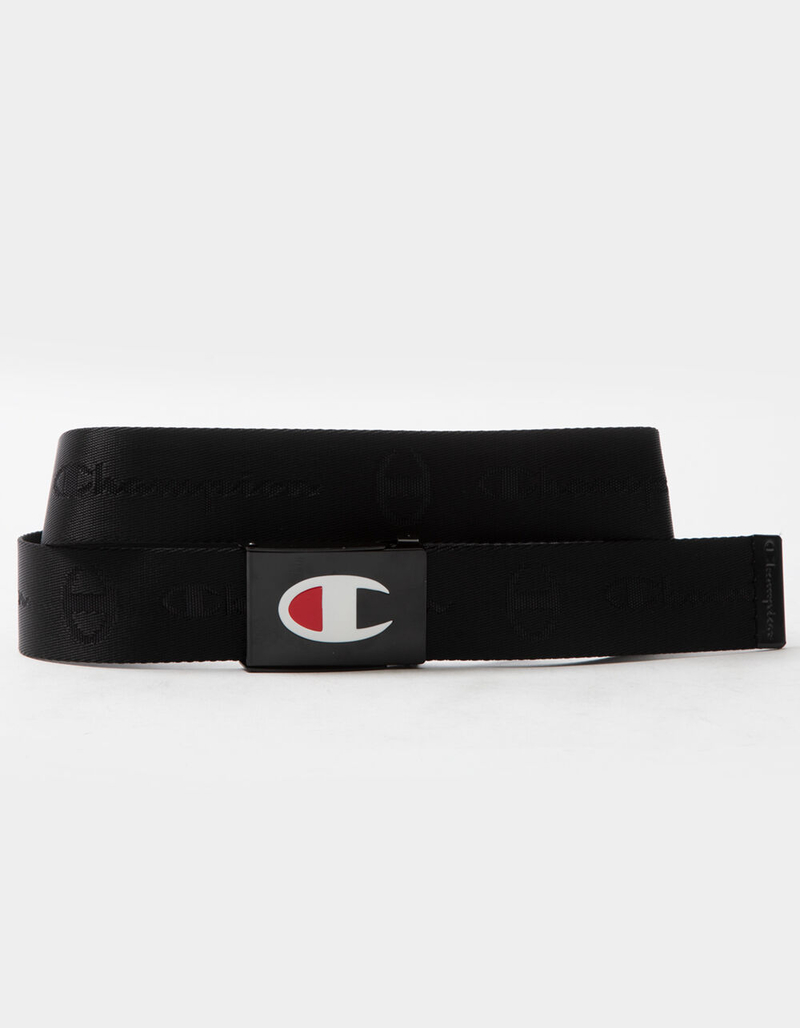 CHAMPION Supercize Web Belt image number 0
