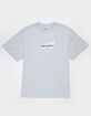 RIP CURL Inner Versions Mens Loose Tee image number 1