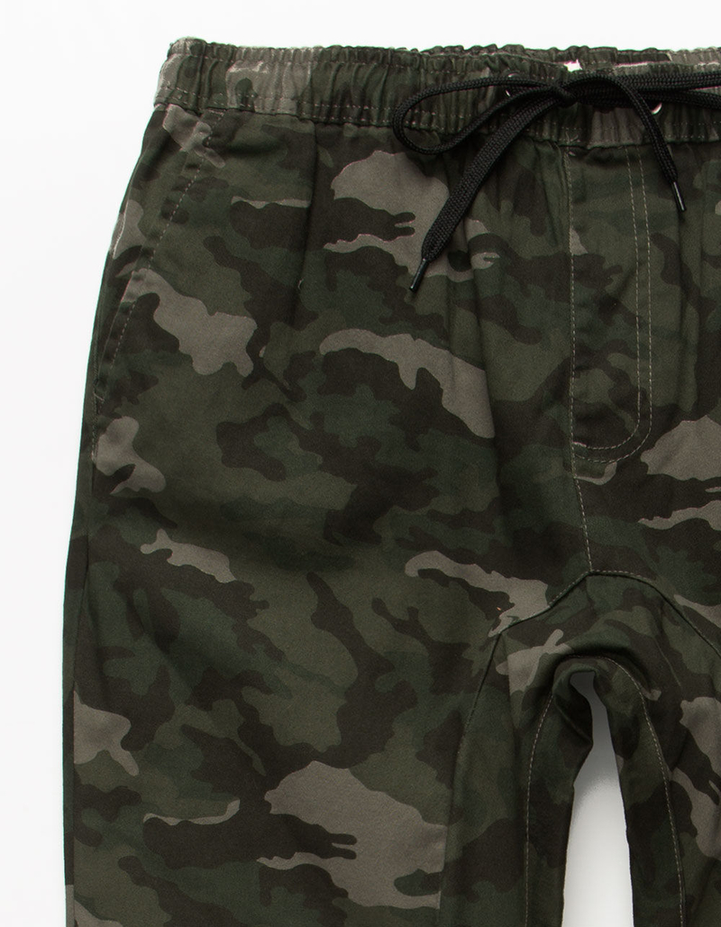 LIRA Weekend Mens Jogger Pants image number 3