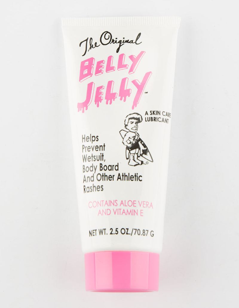 Belly Jelly Skin Care Lubricant image number 0