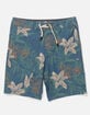 SALTY CREW Crew Boys Boardshorts image number 1