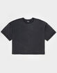 RSQ Mens Baggy Crop Tee image number 5