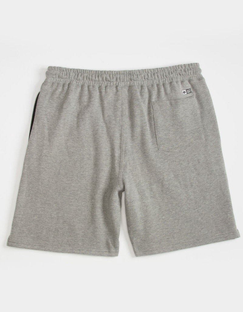 SALTY CREW Dos Palms Mens Sweat Shorts image number 1