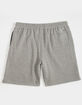 SALTY CREW Dos Palms Mens Sweat Shorts image number 2