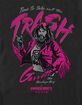 A MINECRAFT MOVIE Take Out The Trash Unisex Tee image number 2