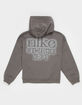NIKE Sportswear Club Boys Oversized Hoodie image number 1