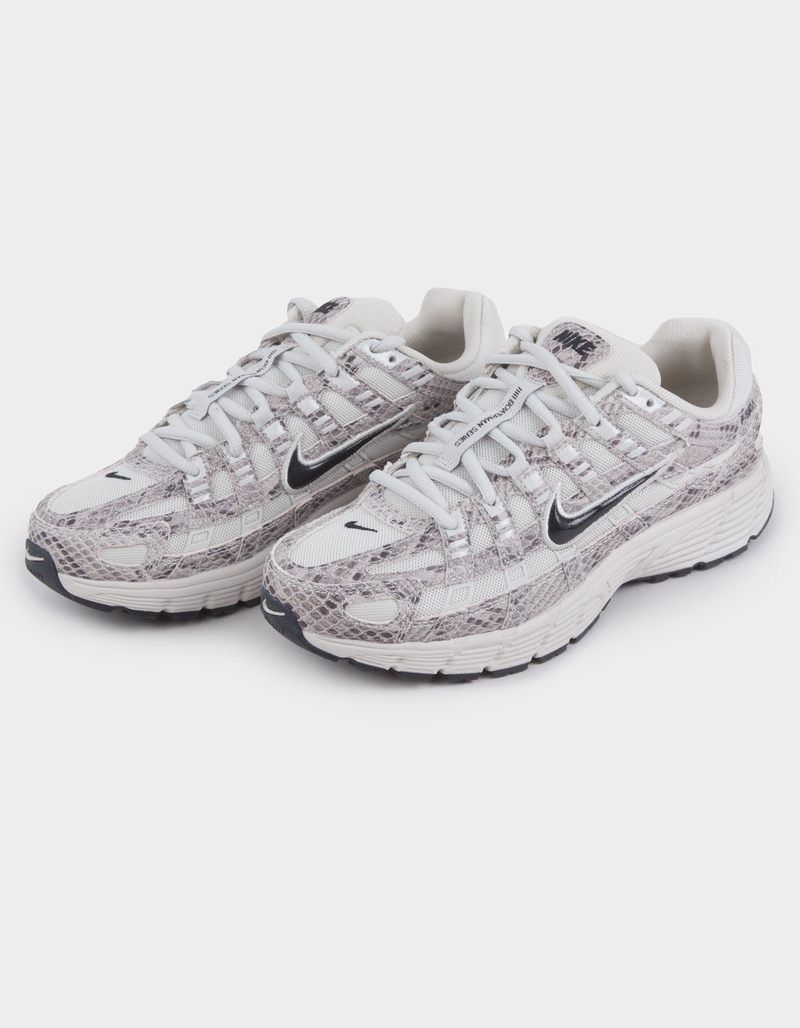 NIKE P-6000 SE Womens Shoes image number 1