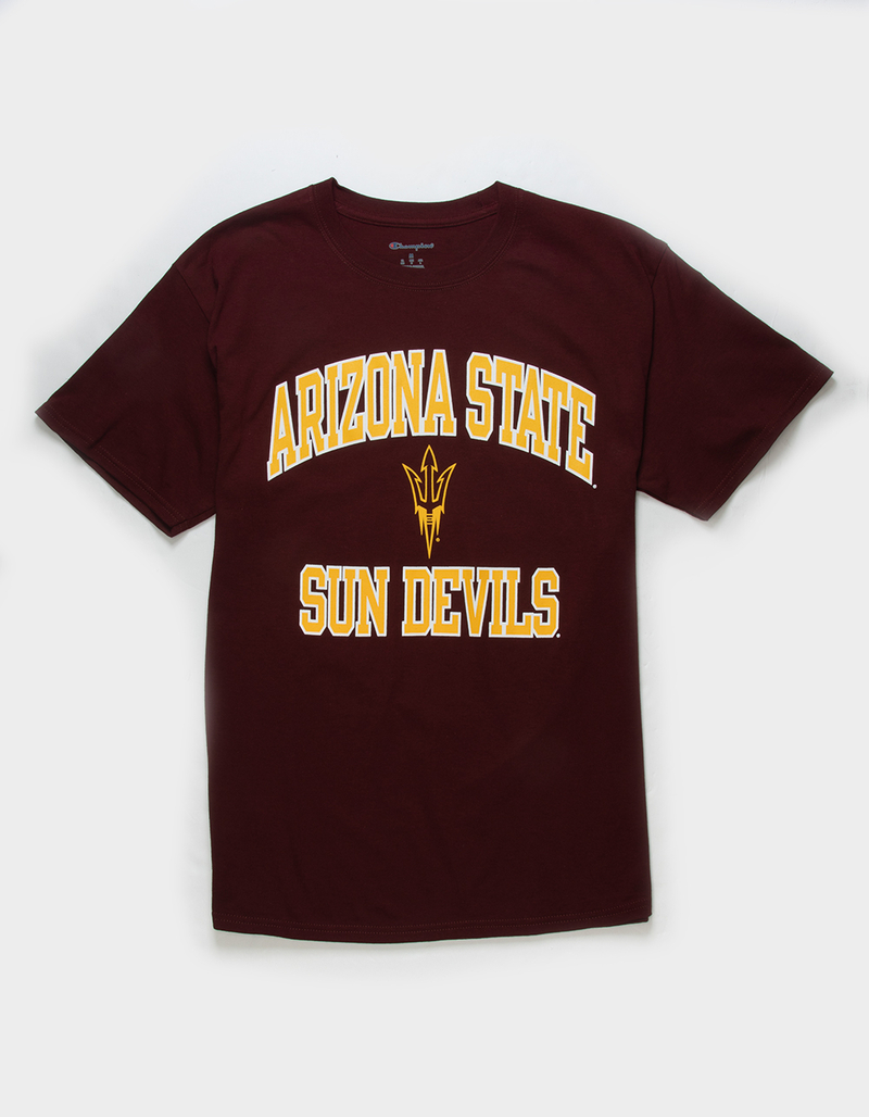 CHAMPION Arizona State Mens Tee image number 0