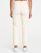 DAZE DENIM Straight Up Womens High Rise Jeans image number 7
