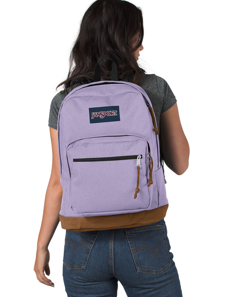 JANSPORT Right Pack Backpack image number 5