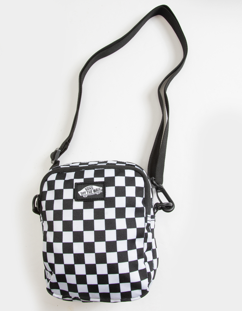 VANS Go Getter Crossbody Bag image number 0