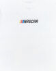 TILLYS x NASCAR Trading Paint Mens Boxy Tee image number 11
