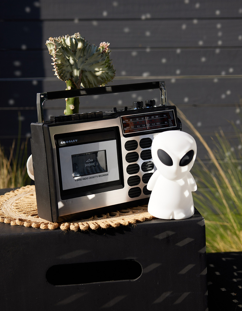 ISCREAM Alien Multicolor Light image number 9