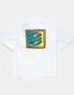 QUIKSILVER Radical Times Boys Tee image number 1