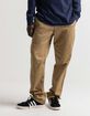 HERSCHEL SUPPLY CO. Mens Chino Pants image number 1