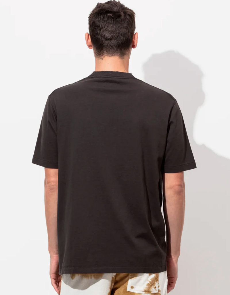 BANKS JOURNAL Birds Trader Mens Tee image number 3