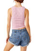 FREE PEOPLE Love Letter Sweetheart Womens Cami image number 4