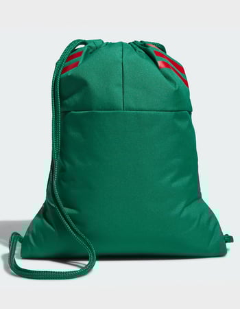 ADIDAS Mexico Stadium Sackpack Alternative Image