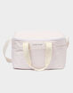 SUNNYLIFE Lazy Days Light Cooler Bag image number 1