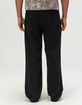 RSQ Mens Loose Fit Jeans image number 4