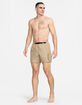 NIKE Voyage Cargo Mens Volley Shorts image number 5