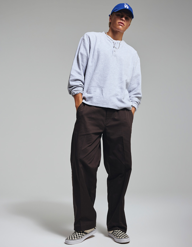 DICKIES 247 Loose Mens Work Pants image number 2