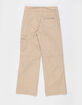 FULL TILT Girls Wide Leg Cargo Pants image number 2