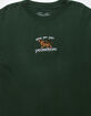 PRIMITIVE Ancient Mens Tee image number 2
