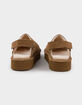 BEARPAW Brooke Platform Womens Slippers image number 4