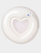SUNNYLIFE Stole My Heart Luxe Pool Ring image number 3