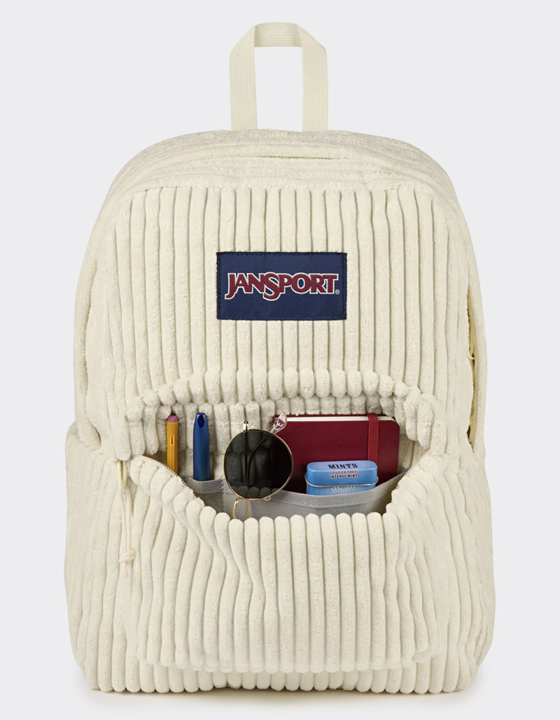 JANSPORT SuperBreak Plus FX Backpack image number 7
