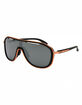 OAKLEY Outpace Unity Collection Velvet Black Sunglasses image number 1