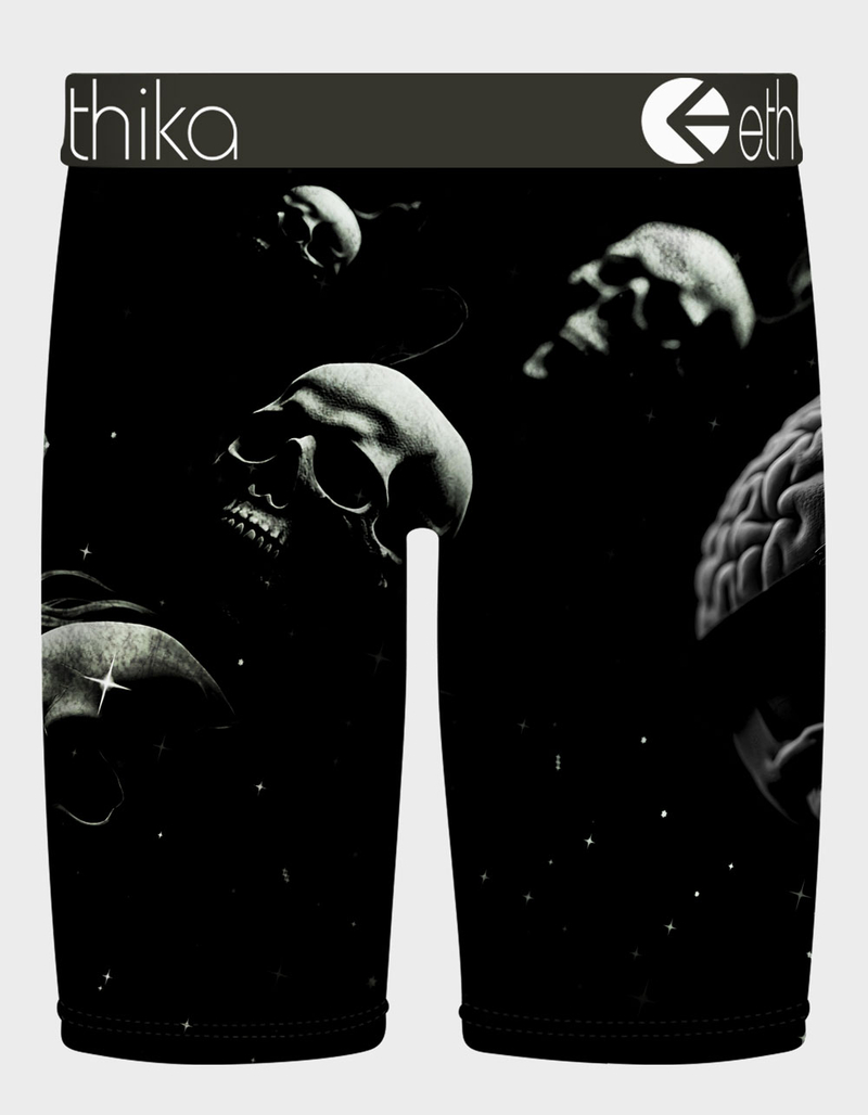ETHIKA Nah Cuzz Mens Boxer Briefs image number 1