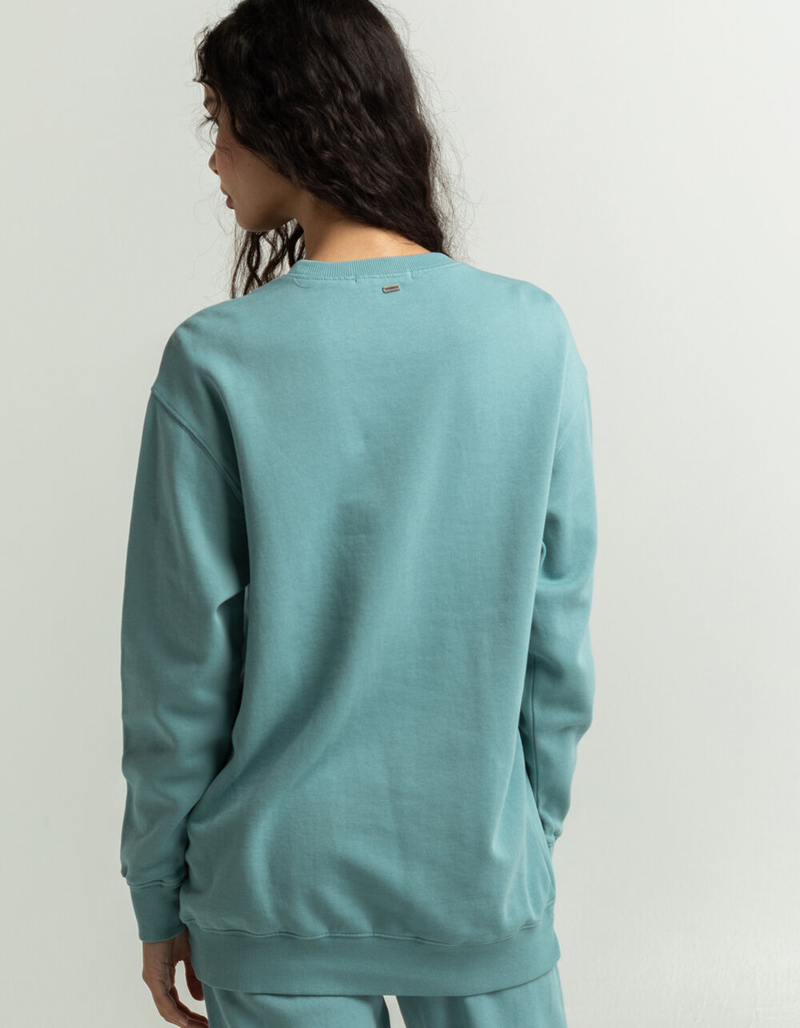 O'NEILL Quinn Womens Crew Sweatshirt image number 2