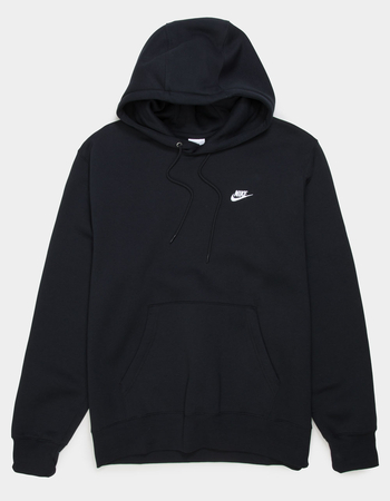 NIKE Club Fleece Mens Hoodie Primary Image