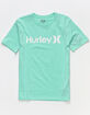 HURLEY One & Only Boys Tee image number 1