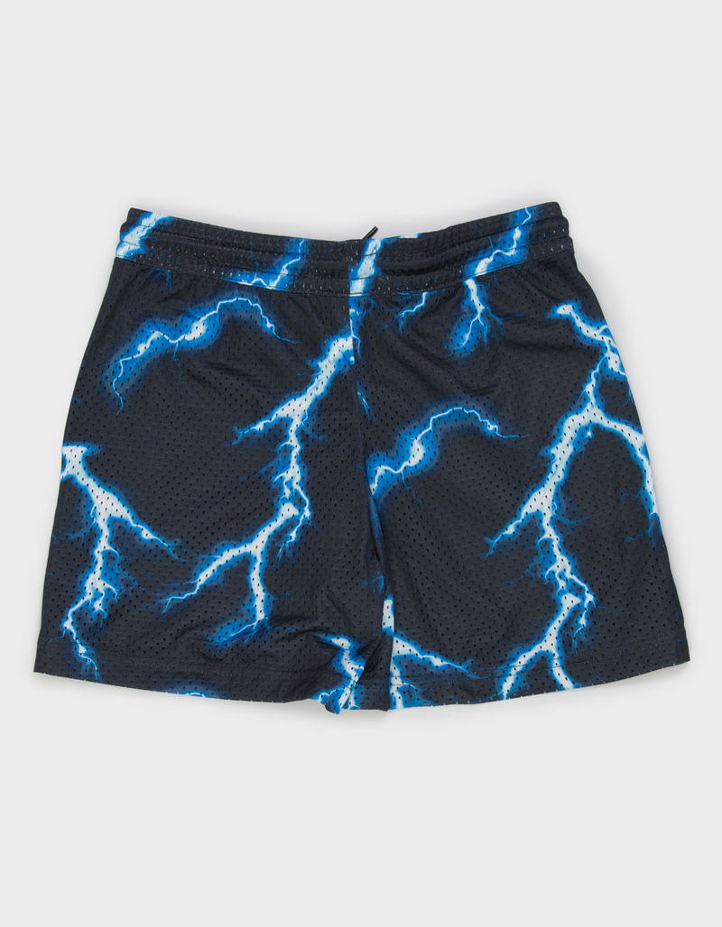 RSQ Boys Mesh Shorts image number 1
