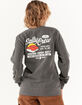 SALTY CREW Toro Womens Crewneck Sweatshirt image number 1