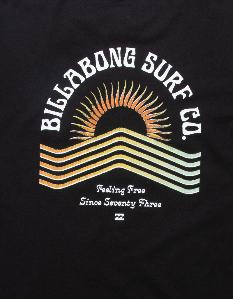 BILLABONG T-Street Mens Tee image number 3