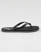 VOLCOM Volcomotion Mens Flip Flops image number 2