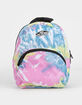 VANS Got This Tie Dye Orchid Mini Backpack image number 1