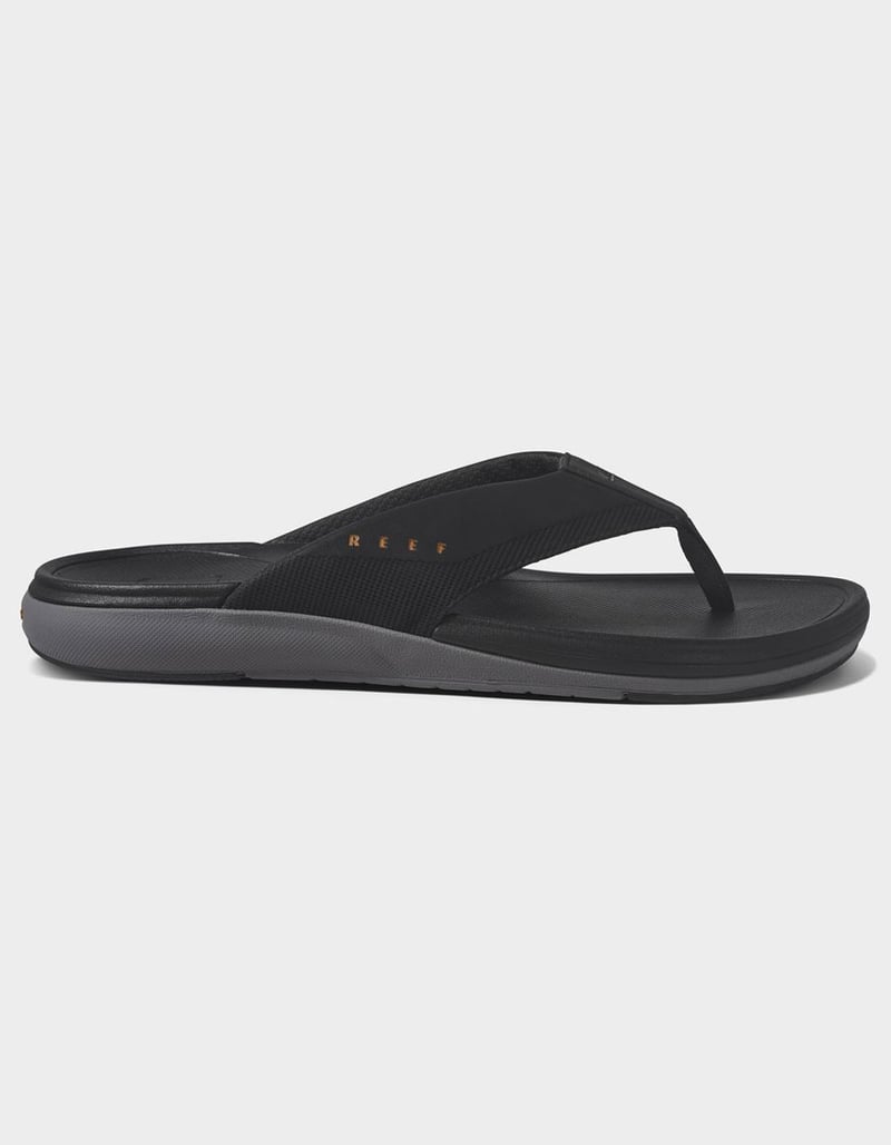 REEF Cushion Norte Mens Flip Flops image number 3