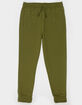 THE NORTH FACE Heritage Patch Mens Jogger Sweatpants image number 1