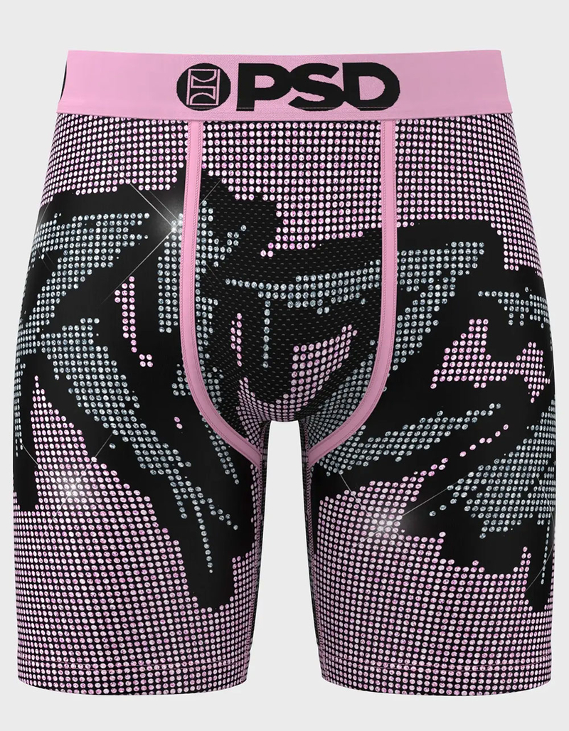 PSD Icey Rizz Mens Boxer Briefs image number 0