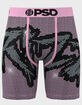 PSD Icey Rizz Mens Boxer Briefs image number 1
