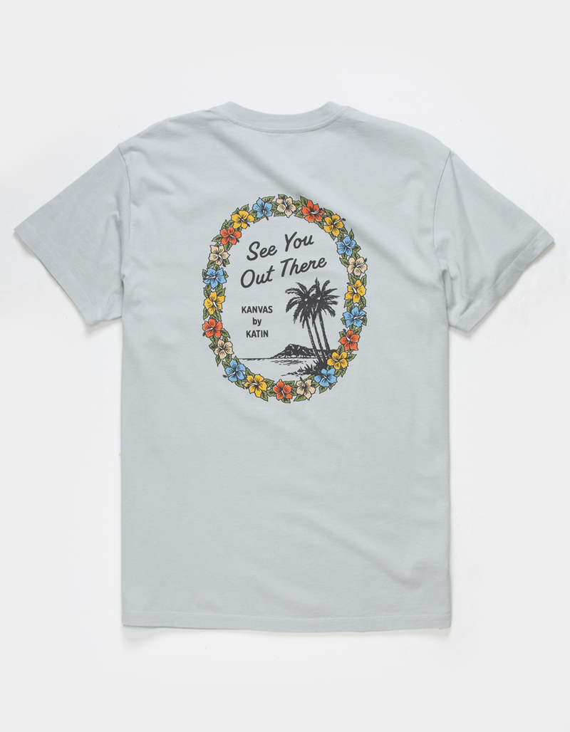 KATIN Remote Mens Tee image number 0